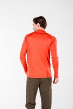 Ισοθερμική Ανδρική Μπλούζα 100% Merino Astro Active για Outdoor - Image 4
