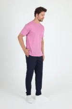 Merino wool t-shirt ανδρικό από εξαιρετικά λεπτό μαλλί μερινό