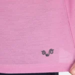 Merino wool t-shirt ανδρικό από εξαιρετικά λεπτό μαλλί μερινό