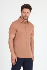 Ανδρική Μπλούζα Polo 100% Μαλλί Merino – Νικητής ISPO Award 2024 στο Μόναχο - Image 26