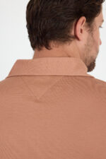 Polo pique ανδρική μπλούζα απο 100% μαλλί merino - Image 18