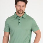 Best Seller: Polo Pique ανδρική μπλούζα από 100% μαλλί Merino - ISPO Award 2024