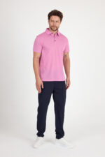 Polo pique ανδρική μπλούζα απο 100% μαλλί merino - Image 10