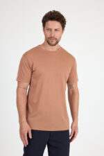 Premium Relax Pique Merino 100% - ISPO 2024 Award - Κορυφαία άνεση και δροσιά - Image 26