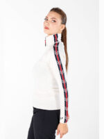 ASYA  Γυναικείο πουλόβερ απο 100% μαλλί merino - Image 6