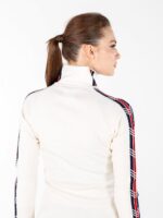 ASYA  Γυναικείο πουλόβερ απο 100% μαλλί merino - Image 11