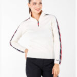 ASYA  Γυναικείο πουλόβερ απο 100% μαλλί merino