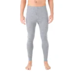 ATLAS  Ανδρικό κολάν απο 100% μαλλί merino - Image 3