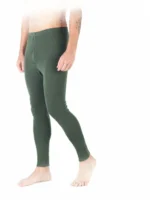 ATLAS  Ανδρικό κολάν απο 100% μαλλί merino - Image 7