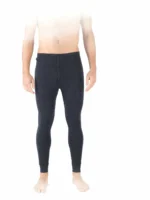 ATLAS  Ανδρικό κολάν απο 100% μαλλί merino - Image 5