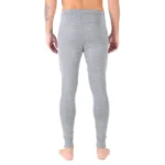 ATLAS  Ανδρικό κολάν απο 100% μαλλί merino - Image 4