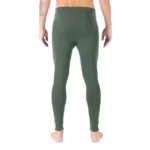 ATLAS  Ανδρικό κολάν απο 100% μαλλί merino - Image 8