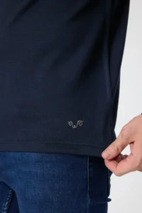 Ανδρική ισοθερμική μπλούζα Merino για σκι, πεζοπορία και πολύ κρύο.