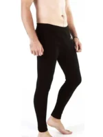Ανδρικό base layer κολάν για βουνό και χαμηλές θερμοκρασίες