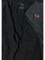 PAKKE HYBRID- Ανδρικό φούτερ με φερμουάρ - Image 6