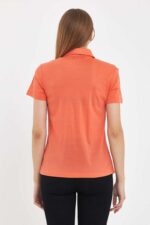 Polo Γυναικεία Μπλούζα Merino–ISPO Winner 2024 στο Μόναχο - Image 28