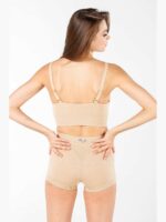 SKY  Πολυχρηστικό σουτιέν από μαλλί merino με τιράντες - Image 9