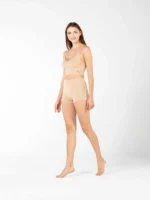 SKY  Πολυχρηστικό σουτιέν από μαλλί merino με τιράντες - Image 8