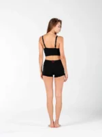 SKY  Πολυχρηστικό σουτιέν από μαλλί merino με τιράντες - Image 3