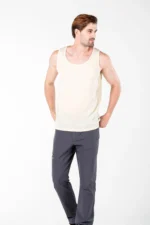 SPRING - Ανδρική ισοθερμική φανέλα από 100% μαλλί Merino - Image 3