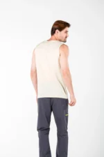 SPRING - Ανδρική ισοθερμική φανέλα από 100% μαλλί Merino - Image 5