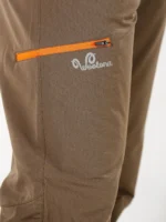 TREK   Ανδρικό παντελόνι πεζοπορίας απο μαλλί merino - Image 2