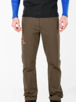 TREK   Ανδρικό παντελόνι πεζοπορίας απο μαλλί merino - Image 4