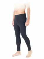 ATLAS  Ανδρικό κολάν απο 100% μαλλί merino