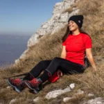 Τα μπλουζάκια από μαλλί μερινός Bise