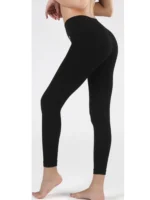 CAPPA  Κολάν merino active χωρίς ραφές - Image 5