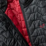 LAVA  Γυναικείο γιλέκο από 100% μαλλί εσωτερικά. - Image 5