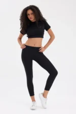 NORTE Κολάν-ισοθερμικό  Active 100% από μαλλί merino - Image 2