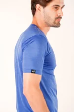 NOTUS Active Cool - Κορυφαία ανδρική μπλούζα από 100% μαλλί Merino για το καλοκαίρι - Image 5