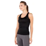 RANI Μπλούζα αμάνικη απο 100% μαλλί merino - Image 10