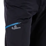 TREK   Ανδρικό παντελόνι πεζοπορίας απο μαλλί merino - Image 7