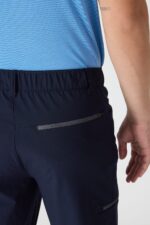 TREK   Ανδρικό παντελόνι πεζοπορίας απο μαλλί merino - Image 8