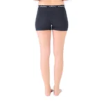 ZELUS- Σετ γυναικείων εσώρουχων boxer Active X2 - 100% μαλλί merino - Image 6