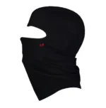 BALACLAVA  100% μαλλί FACE MASK - Image 3