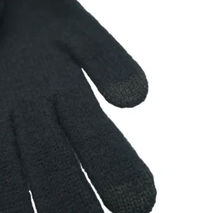 ζεστά γάντια μάλλινα malina merino wool για outdoor δραστηριότητες