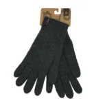 Γάντια  100% μαλλί merino - Image 6