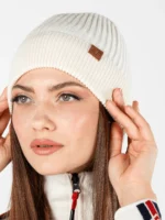 ICEWALL  Σκούφος  100% μαλλί Merino - Image 2