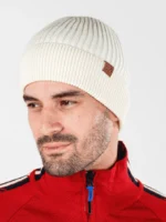 ICEWALL  Σκούφος  100% μαλλί Merino - Image 3