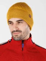 ICEWALL  Σκούφος  100% μαλλί Merino - Image 7