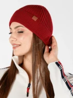 ICEWALL  Σκούφος  100% μαλλί Merino - Image 9