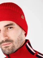 ICEWALL  Σκούφος  100% μαλλί Merino - Image 10