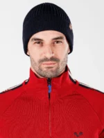 ICEWALL  Σκούφος  100% μαλλί Merino - Image 12