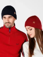 ICEWALL  Σκούφος  100% μαλλί Merino