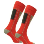 Κάλτσες Σκι από μαλλί merino