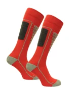 Κάλτσες Σκι από μαλλί merino