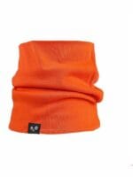 Θερμαντικό μπαντάνα λαιμού merino wool 100%